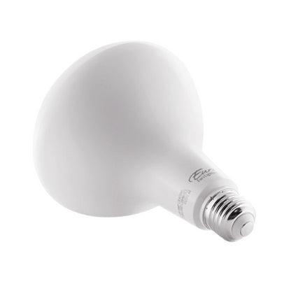 Euri Lighting EB40-11W5040cec E-Lite LED CA Compliant 80-Watt Equivalent BR40 Lamp E26 Base Dimmable - 4000K