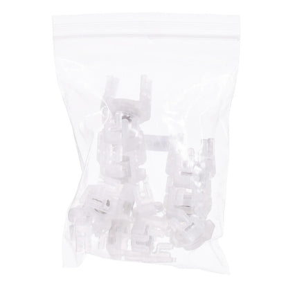 Vickerman C7-C9 Outdoor Magnetic Socket Clip 25 Pcs/Bag