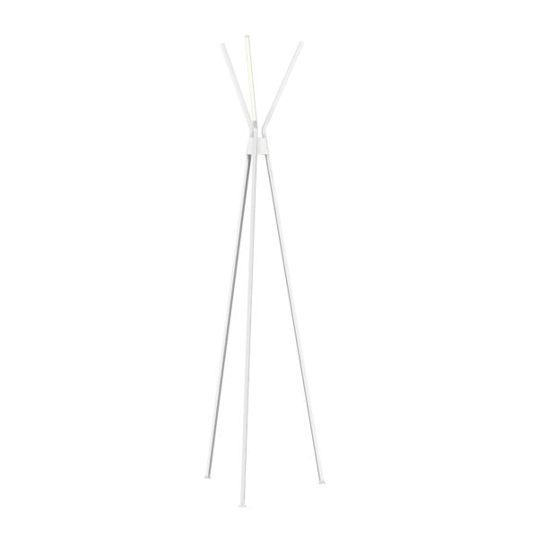 DALS Lighting 64Inch Star LED Modern Floor Lamp, 14W, 1200Lumens, 3000K