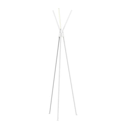 DALS Lighting 64Inch Star LED Modern Floor Lamp, 14W, 1200Lumens, 3000K