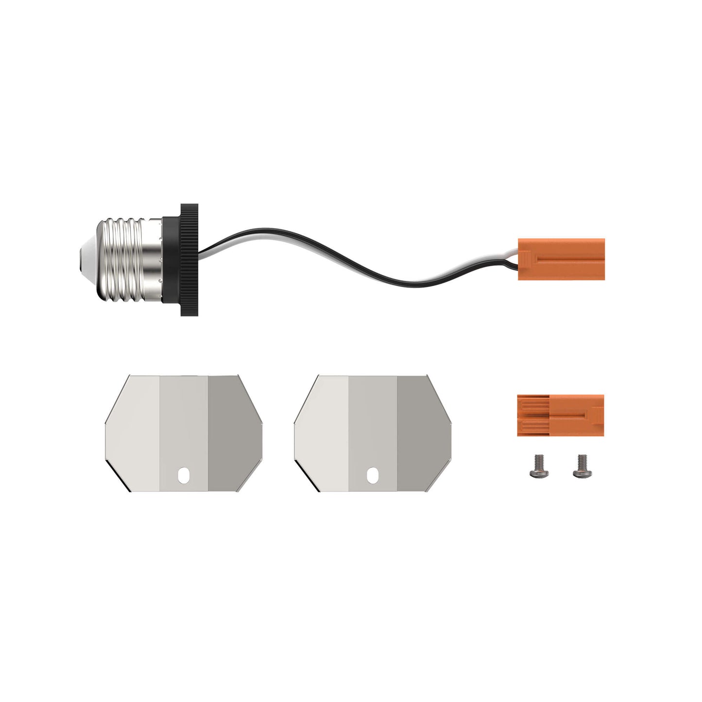 Dals Lighting 16-Foot Lens And Can Kit