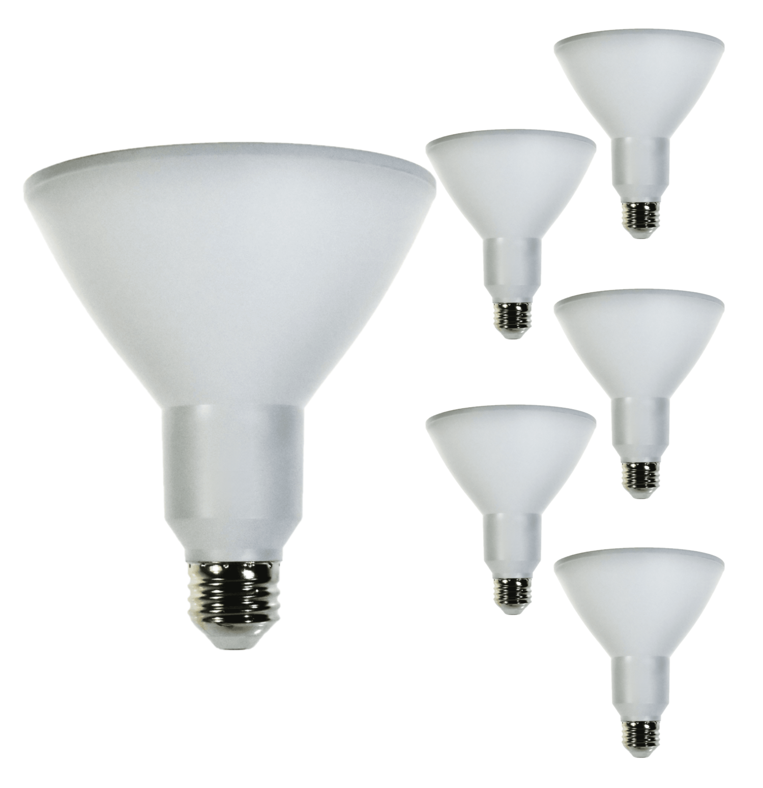 Damar PAR38 LED Flood Light Bulb - Thumbnail 4
