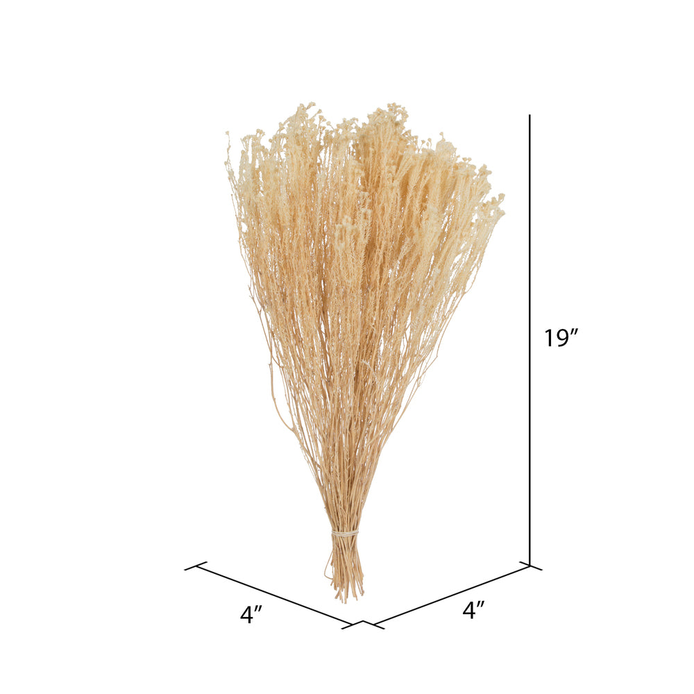 Vickerman Natural Botanicals  Staavia Bleached 100 grams per Unit