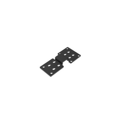 Dals Lighting PinPoint Linear Black Connector Accessory