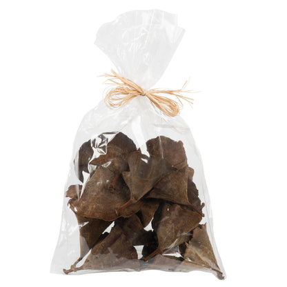 Vickerman 2-6" diameter Natural Calice 15 pieces per bag Dried