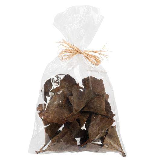 Vickerman 2-6" diameter Natural Calice 15 pieces per bag Dried