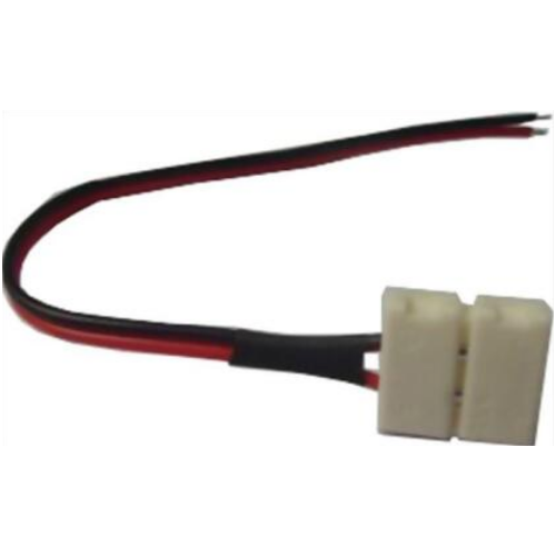 Westgate 1 End To SMD5050 Indoor Tape, 1 Live End For Hardwiring, Final Production