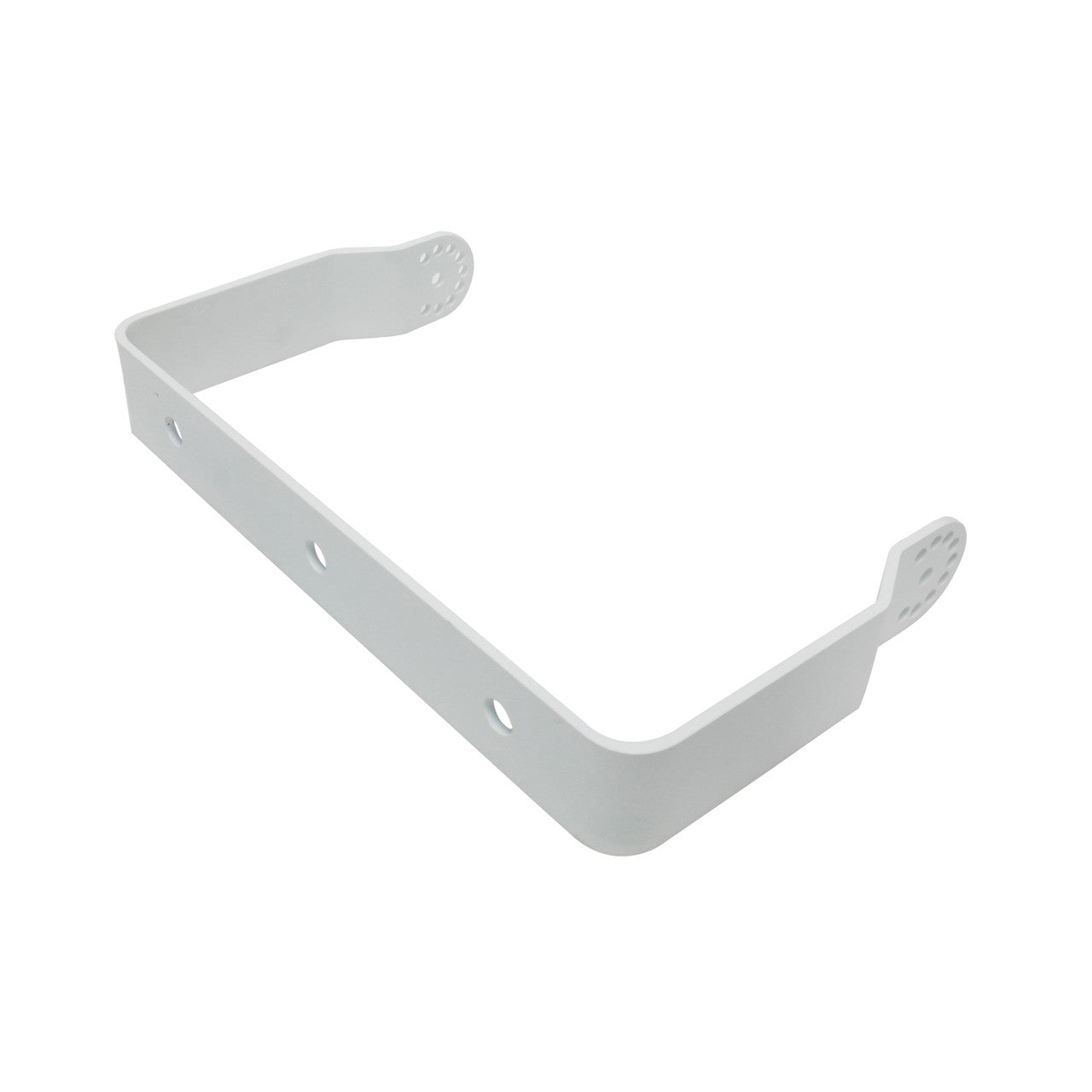 ASD Lighting Floodlight Mounting Bracket 100-200W White