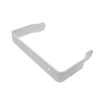 ASD Lighting Floodlight Mounting Bracket 100-200W White