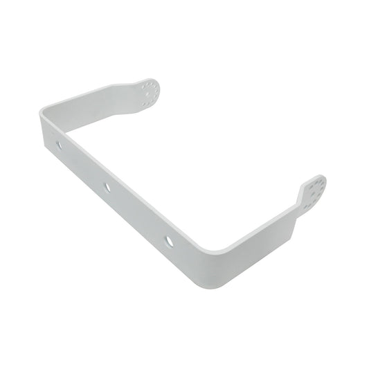 ASD Lighting Floodlight Mounting Bracket 100-200W White