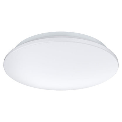 Westgate 14In Beret-Style Ceiling Fixture With Uplight Reflection 20W 5Cct 1500 Lumens, Es, Residential Lighting, 20W, 1500 Lumens, 27K/30K/35K/40K/50K