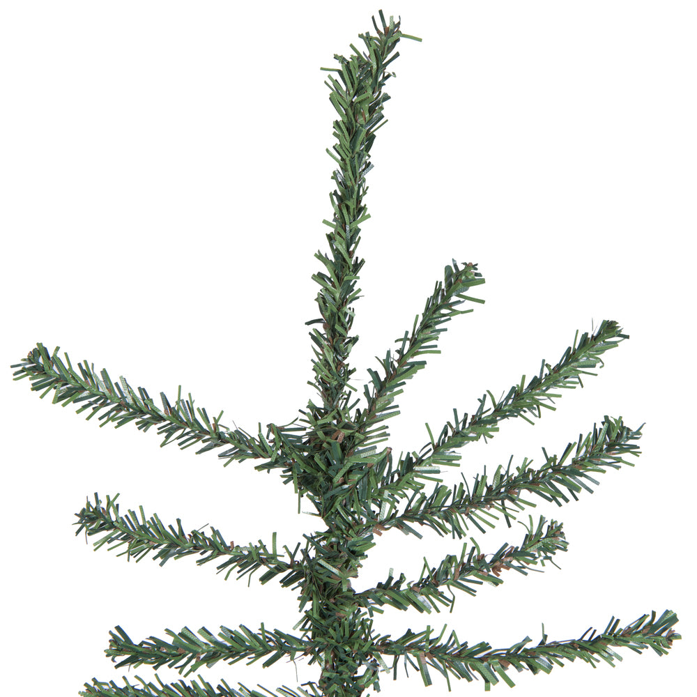 Vickerman 48" Angel Pine Artificial Christmas Tree Unlit