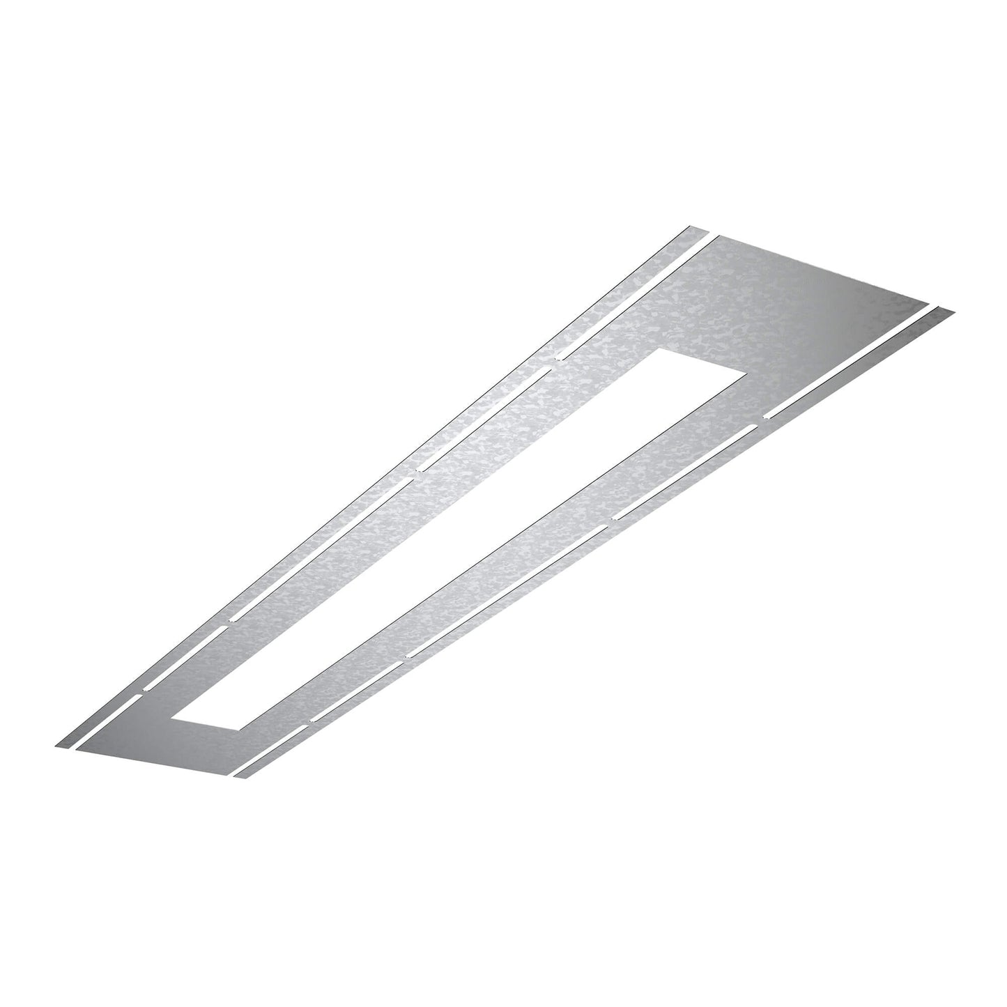 Dals Lighting Rough-In Plate And Template for Recessed, Regressed and MSL Series Downlights