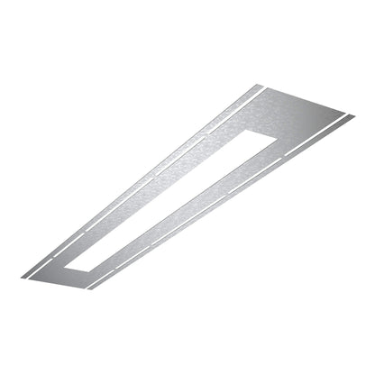 Dals Lighting Rough-In Plate And Template for Recessed, Regressed and MSL Series Downlights