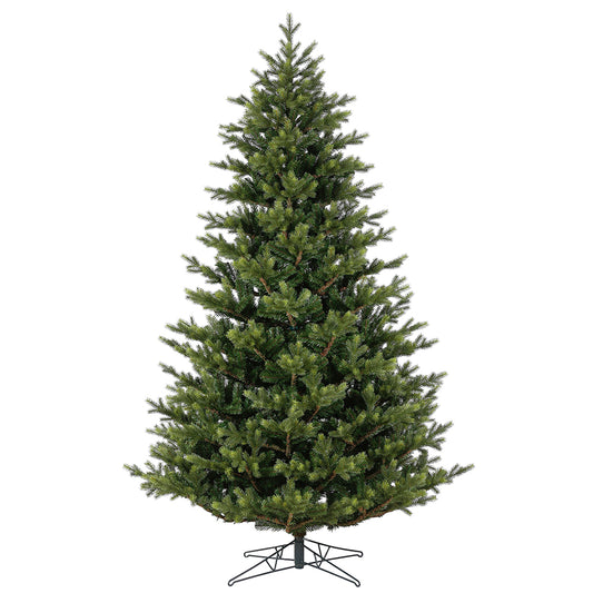 Vickerman 6.5' x 52" Welch Fraser Fir Artificial Christmas Tree Unlit