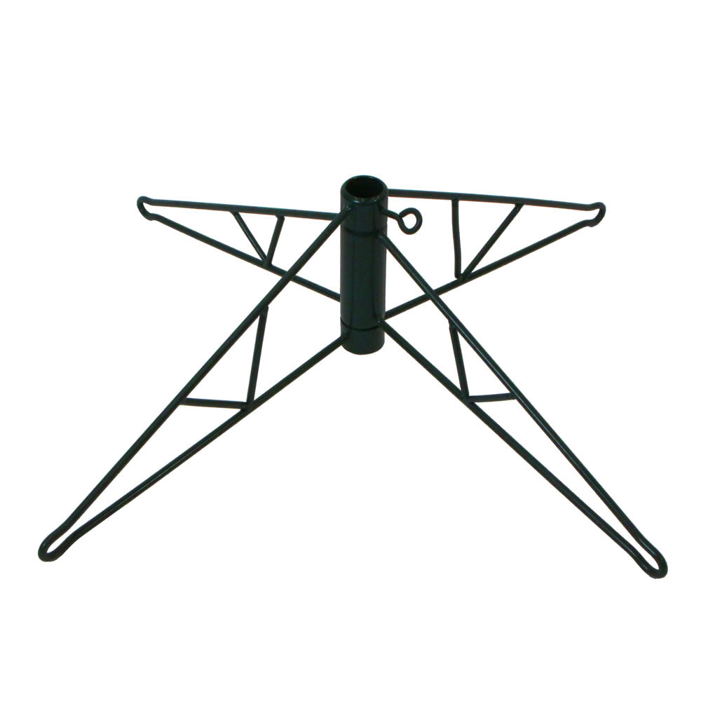 Vickerman 28" Green Christmas Tree Stand