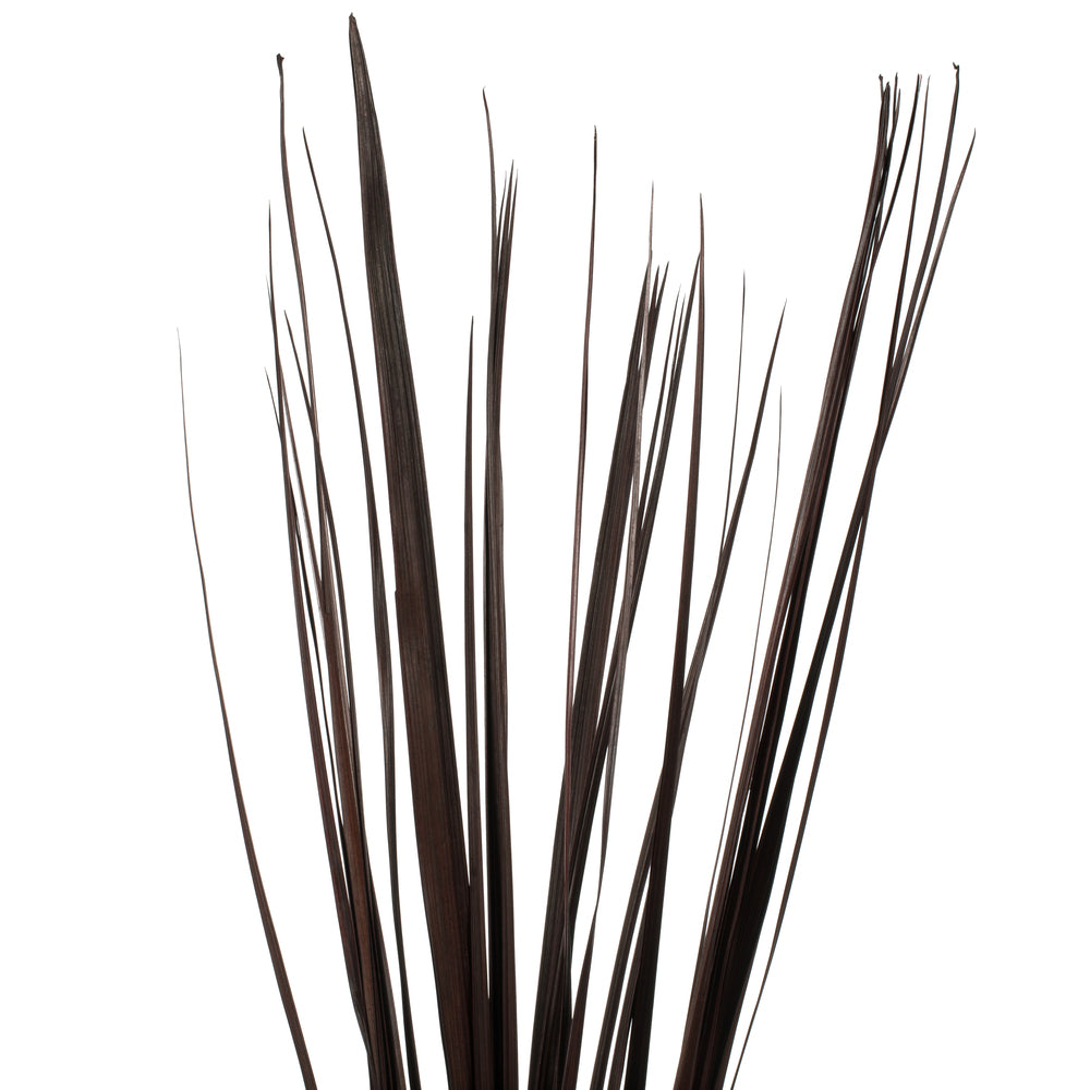 Vickerman 36-40" Brown Sable Grass 7 oz Bundle Dried