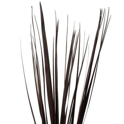 Vickerman 36-40" Brown Sable Grass 7 oz Bundle Dried
