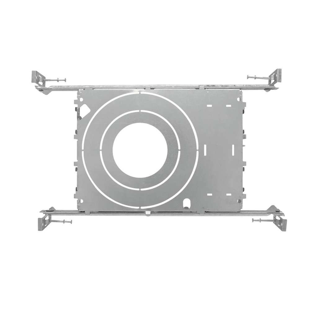 Goodlite New Construction Plate Universal Cut Out Sizes 2.95"- 4.33"-6.29"