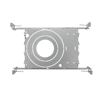 Goodlite New Construction Plate Universal Cut Out Sizes 2.95"- 4.33"-6.29"