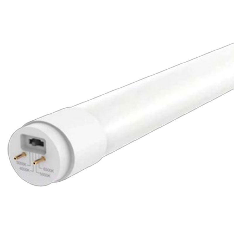 Westgate  X-Gen Type A+B 4Ft T12, 4Cct 30/40/50/65K, Glass Frosted Fi Lumens Shatter Proof, Commercial Indoor Lighting, 16W, 2000 Lumens, 30K/40K/50K/65K