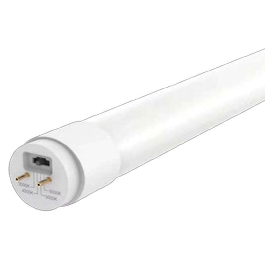 Westgate  X-Gen Type A+B 4Ft T12, 4Cct 30/40/50/65K, Glass Frosted Fi Lumens Shatter Proof, Commercial Indoor Lighting, 16W, 2000 Lumens, 30K/40K/50K/65K