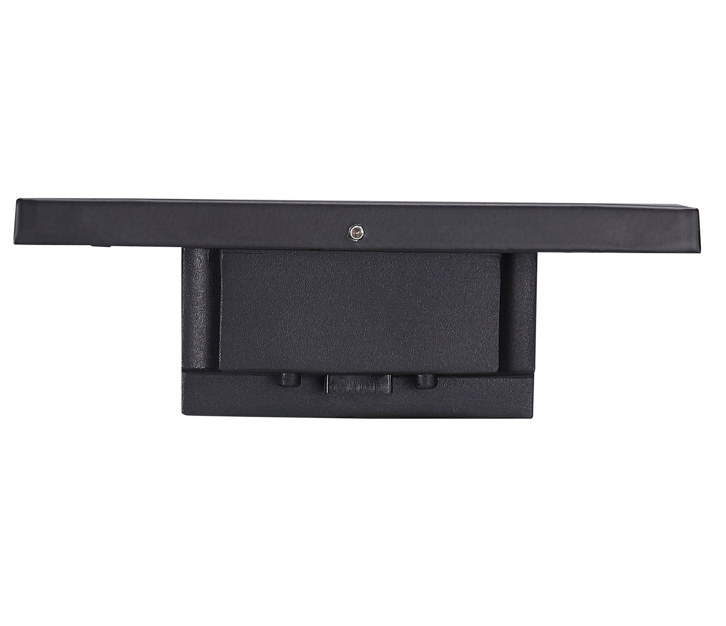 ASD Lighting LED Step Light Horizontal 3W CCT Selectable 3000/4000/5000K Dimmable Oil Rubbed Bronze ETL