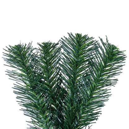 Vickerman 50' Douglas Fir Artificial Christmas Garland Unlit