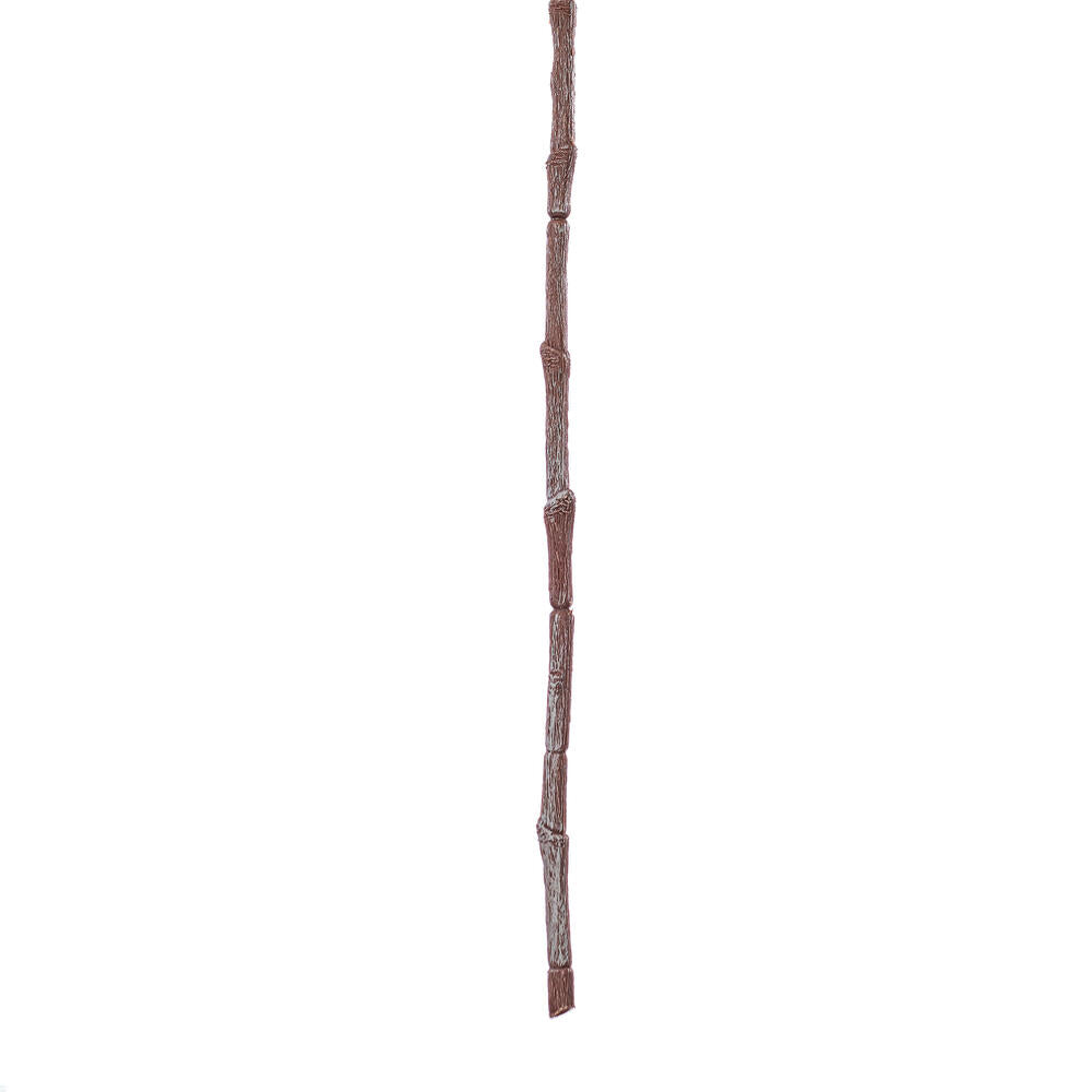 Vickerman 56" Artificial White Wisteria And Foliage Hanging Spray