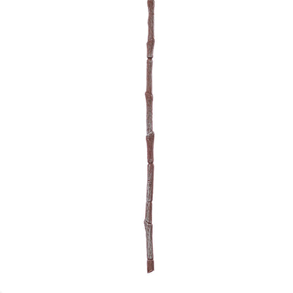 Vickerman 56" Artificial White Wisteria And Foliage Hanging Spray