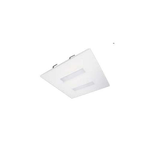 Westgate  2X2 Drop In Kit For 2 SCX-1Ft With Rmc, Commercial Indoor Lighting