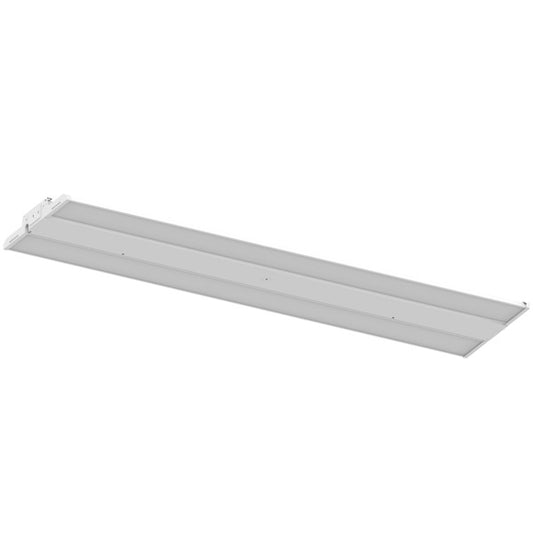 Euri Lighting ELHB4-320W1023cws Commercial LED 220/265/320 Watt Linear High Bay 2 Color & 3 Wattage Selectable