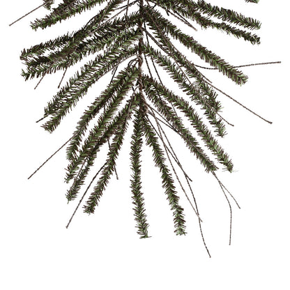 Vickerman 5' Vienna Twig Artificial Christmas Tree Unlit