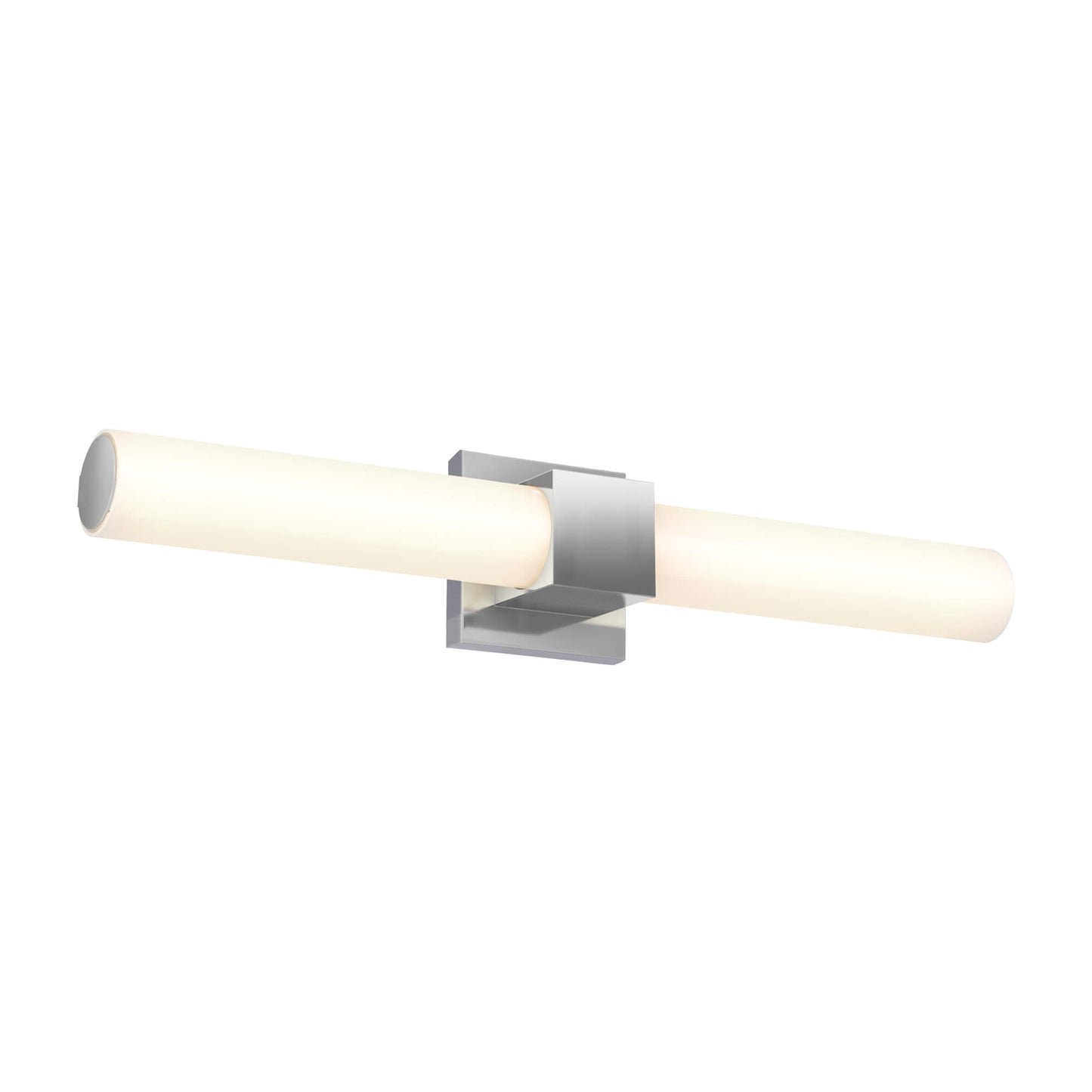 Dals Lighting Color Temperature Changing Lyra Sleek And Noble Vanity Light - 12"-36" - 120V