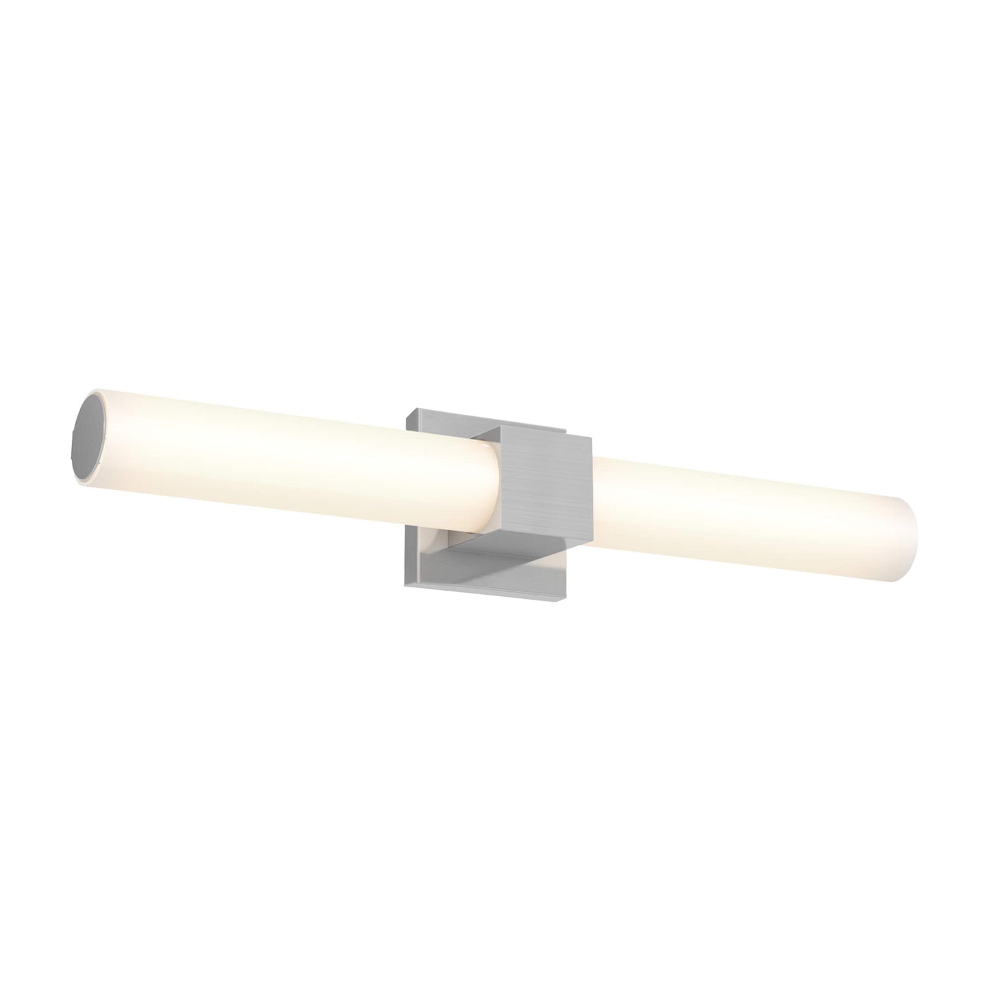 Dals Lighting Color Temperature Changing Lyra Sleek And Noble Vanity Light - 12"-36" - 120V