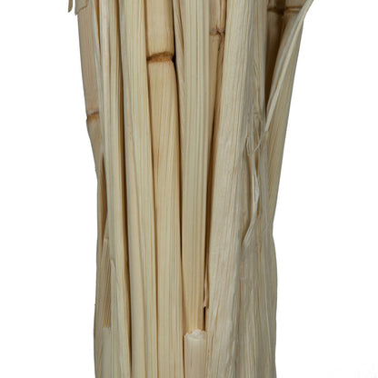 Vickerman Natural Botanicals 24" Babala Bleached. Includes 50 pieces per unit.