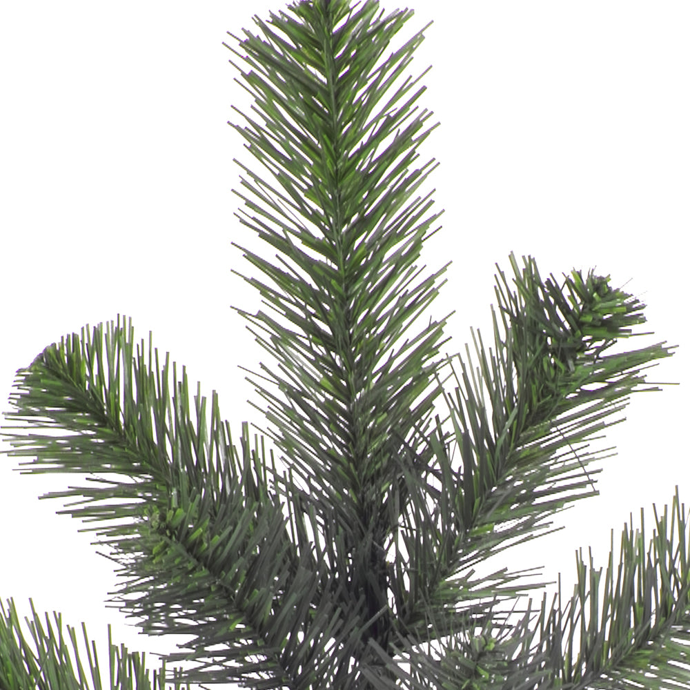 Vickerman 15" Douglas Fir Artificial Christmas Spray