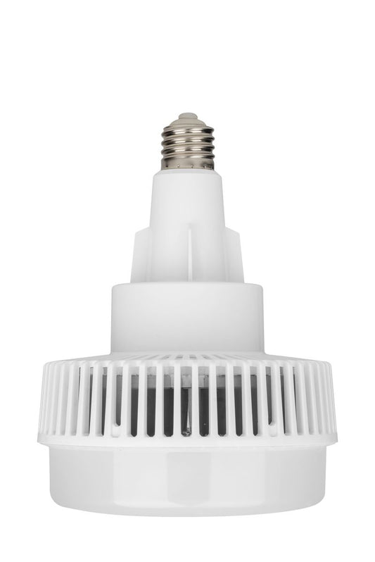 Westgate LED High Power Lamps, Industrial Lighting, 75W, 8100 Lumens, 5000K, White Finish