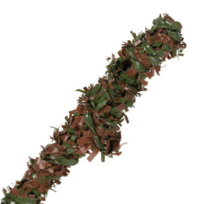 Vickerman 36-42-48" Artificial Blue Spruce Tops 3 Piece Set