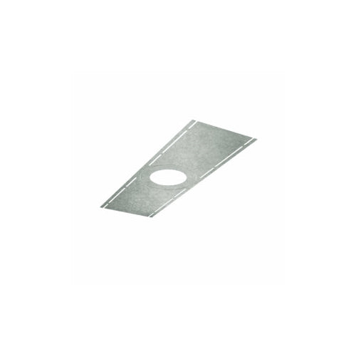Dals Lighting Rough-In Plate And Template for Recessed, Regressed and MSL Series Downlights