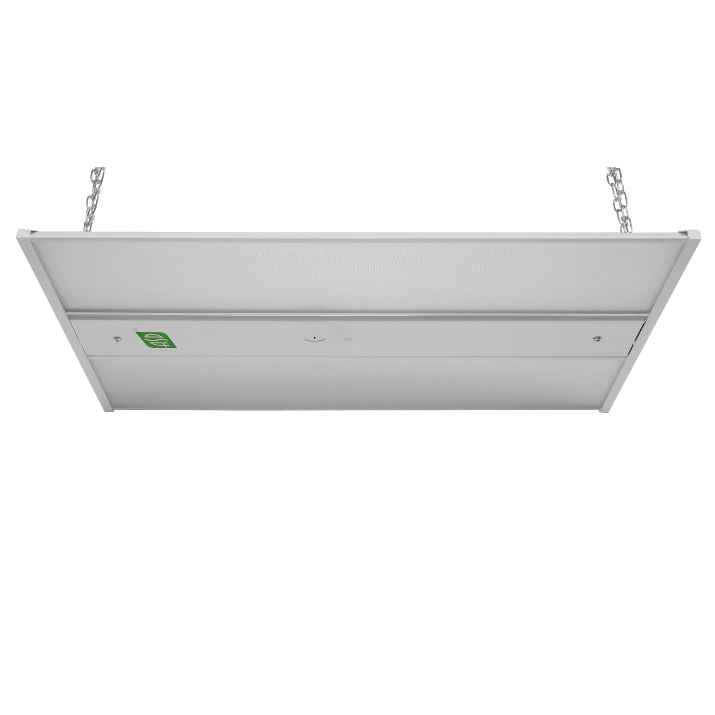 ASD Lighting LED Linear High Bay 2feet 220W 4000K Dimmable UL DLC Premium (CASE QTY 2)