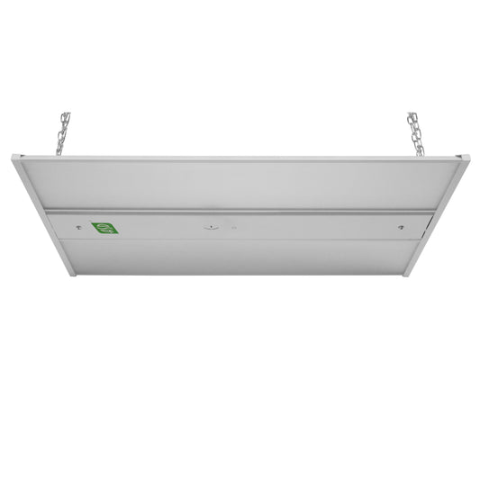 ASD Lighting LED Linear High Bay 2feet 220W 4000K Dimmable UL DLC Premium (CASE QTY 2)