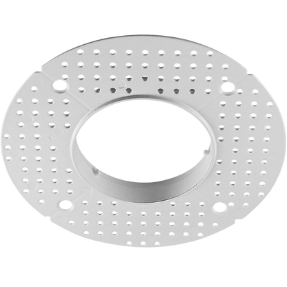 Goodlite LED 3.5" Inch High Output Trimless Round Luminaire, Selectable Cct