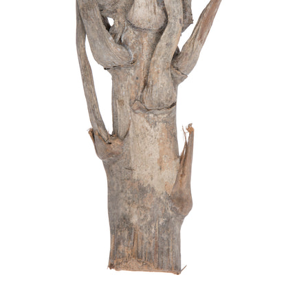 Vickerman Natural Botanicals 32" Coco Jhar Natural. Includes 10  pieces per Pack.