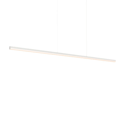 DALS Lighting Current 60 Inch 5CCT Slim Linear LED Pendant