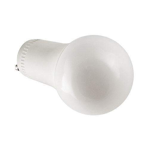 Euri Lighting EA21-17W5020CG E-Lite LED CA Compliant 100-Watt Equivalent A19 Lamp GU24 Twist & Lock Dimmable - 2700K