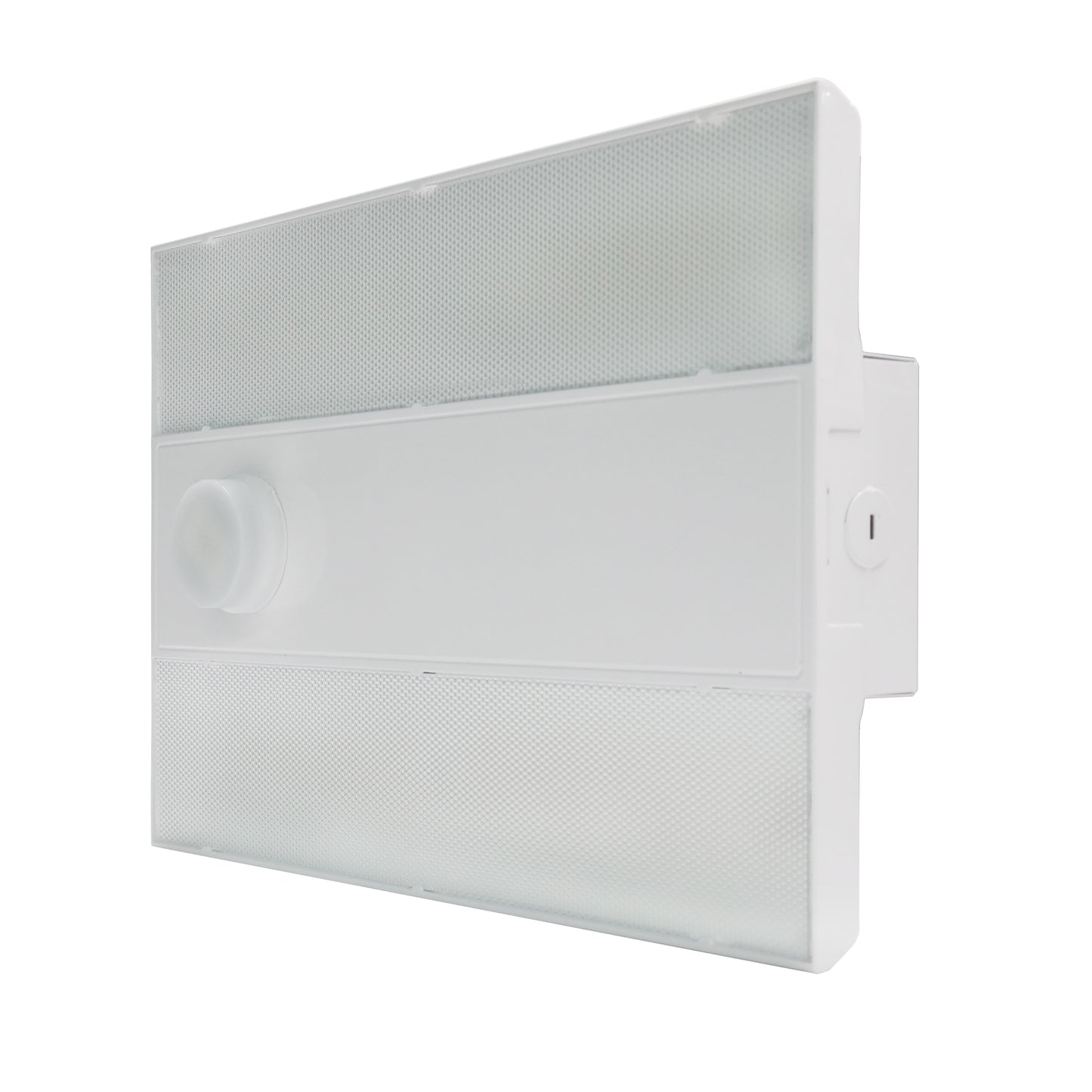 ASD Lighting LED Linear High Bay with Q-base 320W 120-277V 5000K Dimmable UL DLC Premium