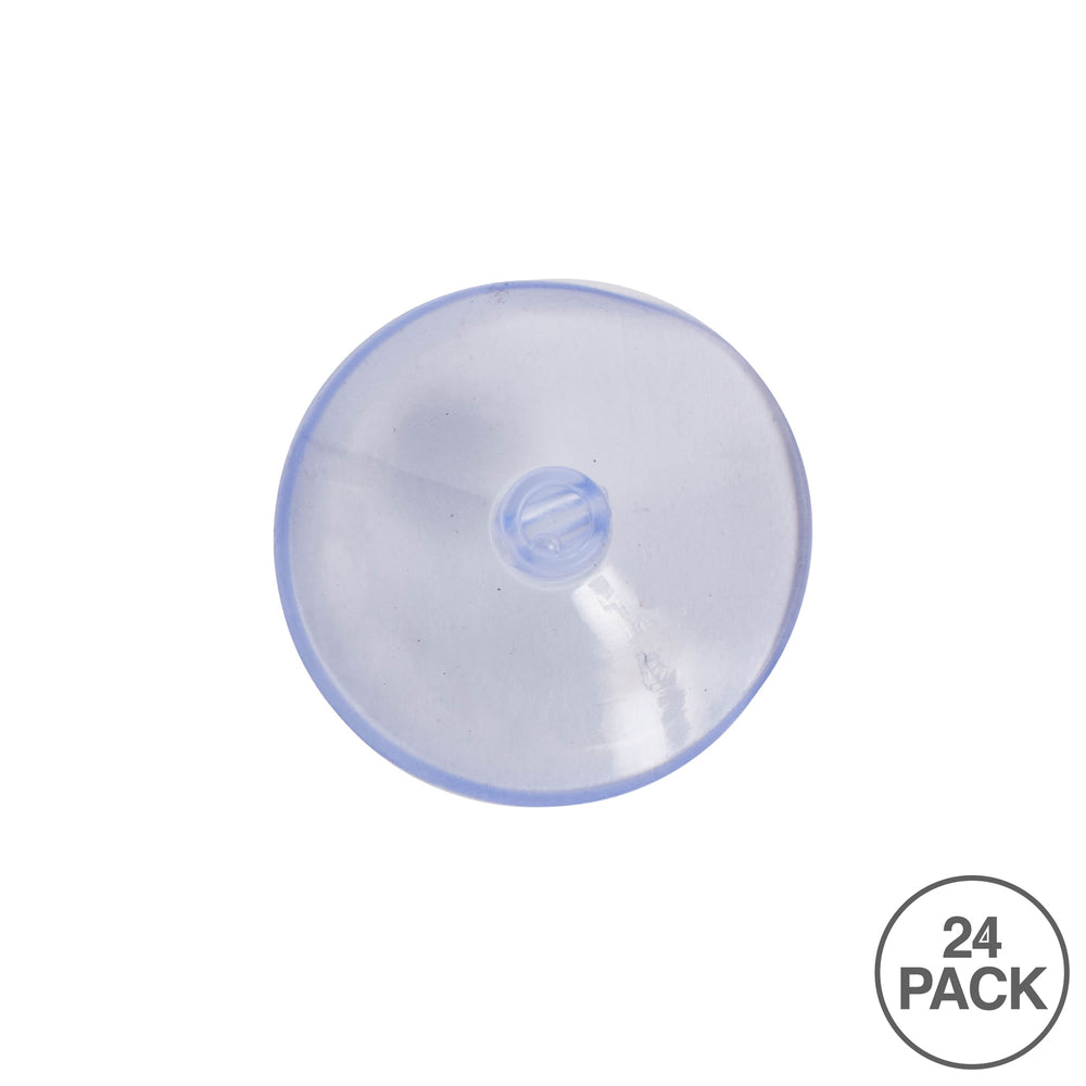 Vickerman .5" Rope Light Suction Cup 24/Bag