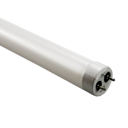 Euri Lighting ET8-4050T-12 Commercial LED 12-Watt T8 4ft. Linear Tube Type B Ballast Bypass - 5000K