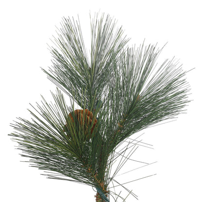 Vickerman 10.5' Redmond Spruce Artificial Christmas Tree Unlit